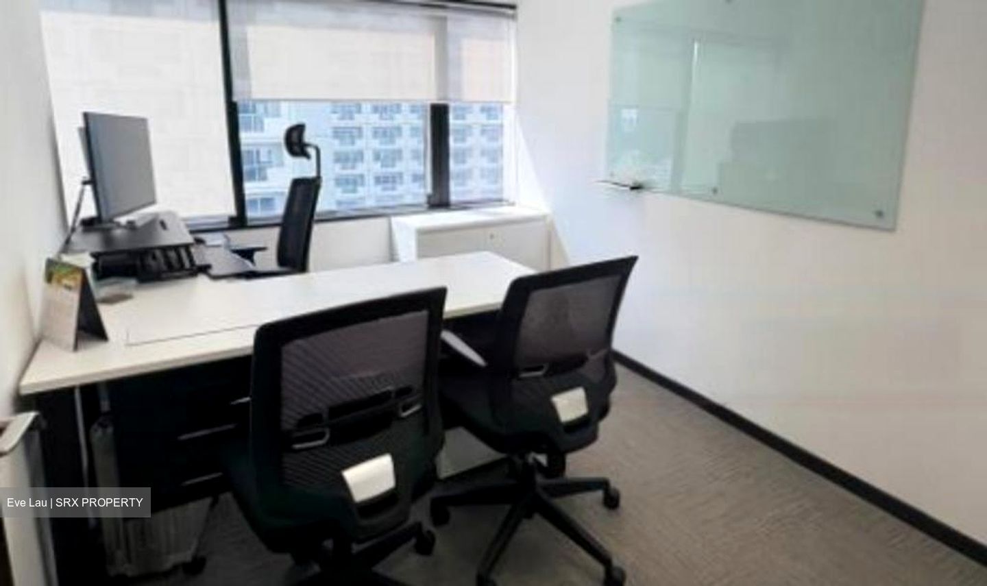 Raffles City Tower (D6), Office #459924401